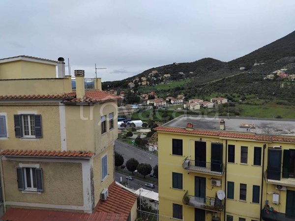 appartamento in vendita a Palombara Sabina