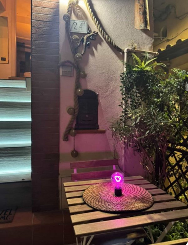 appartamento in vendita a Palombara Sabina