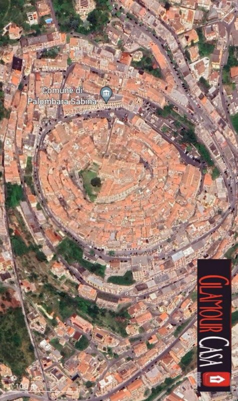 appartamento in vendita a Palombara Sabina