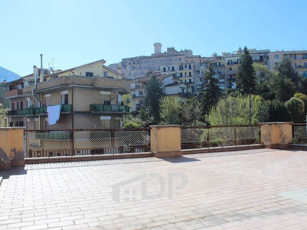 appartamento in vendita a Palombara Sabina