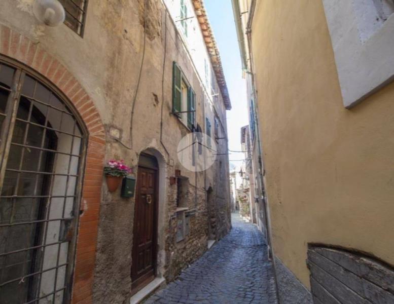 appartamento in vendita a Palombara Sabina