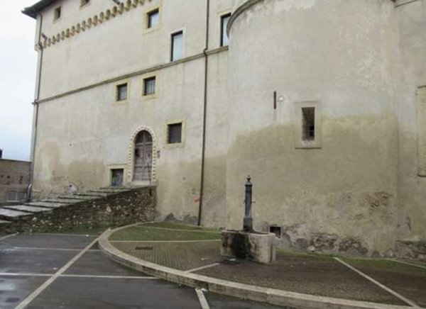 villa in vendita a Palombara Sabina in zona Cretone