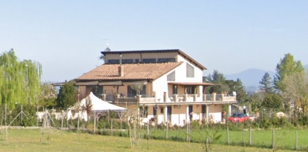 casa indipendente in vendita a Palombara Sabina