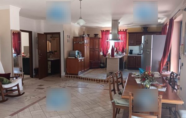 casa indipendente in vendita a Palombara Sabina