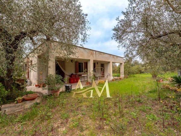 casa indipendente in vendita a Palombara Sabina