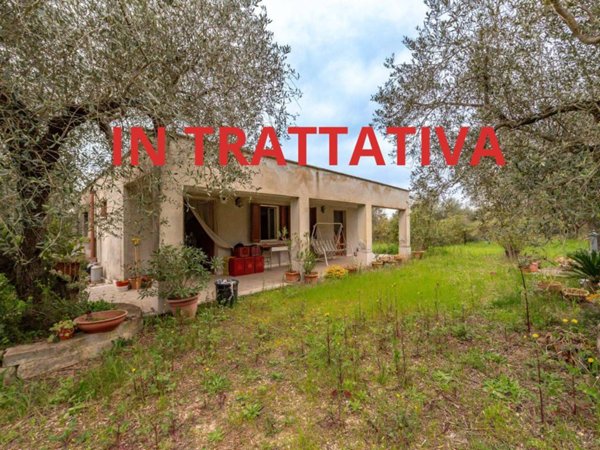 casa indipendente in vendita a Palombara Sabina