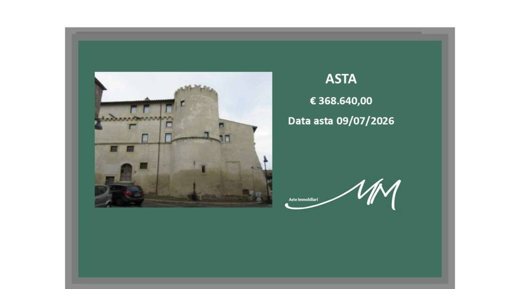 villa in vendita a Palombara Sabina in zona Cretone