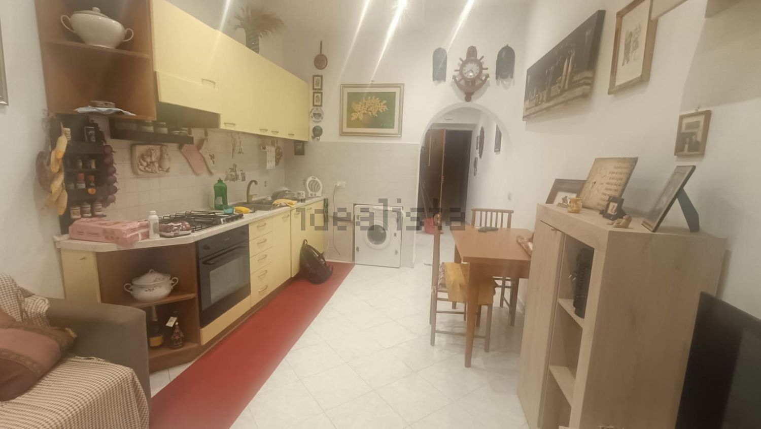 appartamento in vendita a Palombara Sabina