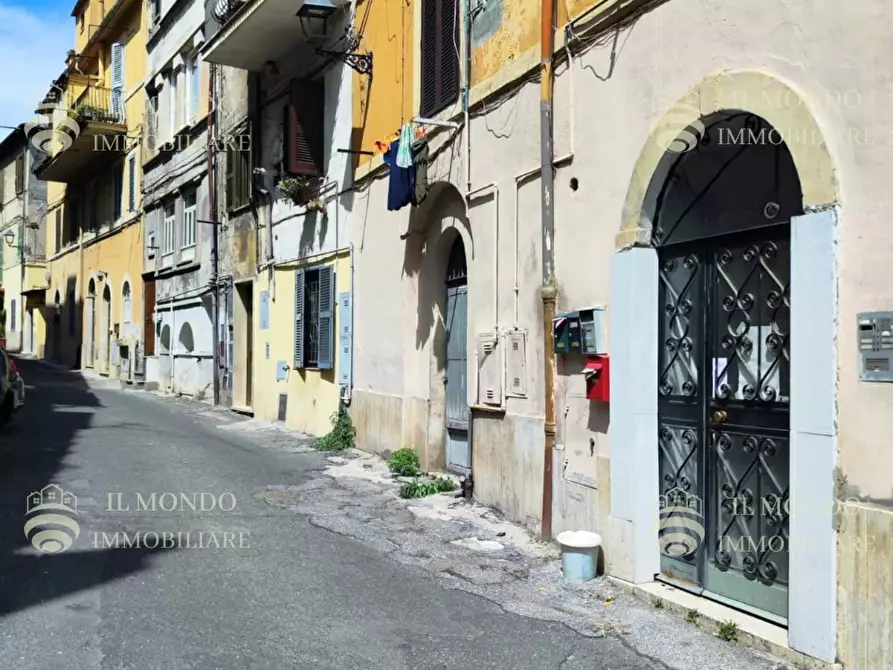 appartamento in vendita a Palombara Sabina