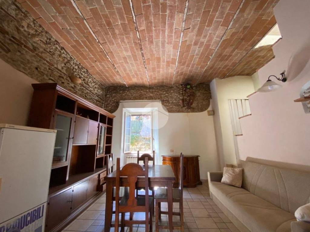 appartamento in vendita a Palombara Sabina