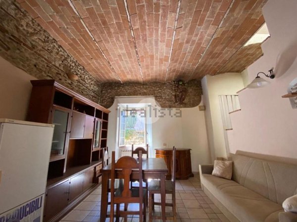 appartamento in vendita a Palombara Sabina