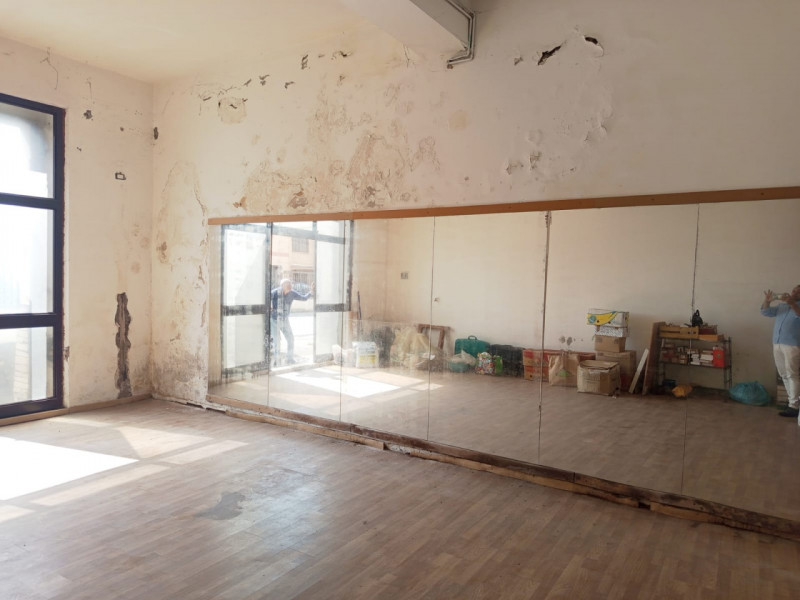 negozio in vendita a Palombara Sabina