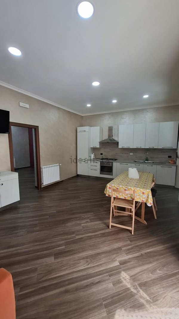 appartamento in vendita a Palombara Sabina