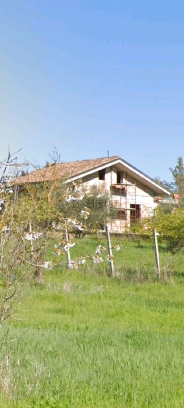appartamento in vendita a Palombara Sabina