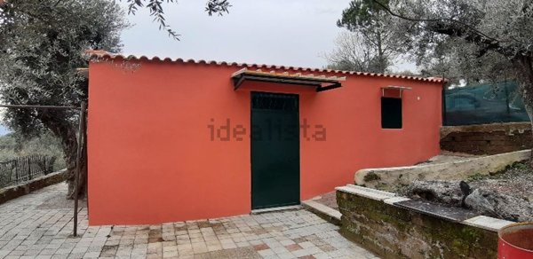 appartamento in vendita a Palombara Sabina