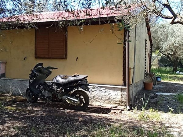 casa indipendente in vendita a Palombara Sabina