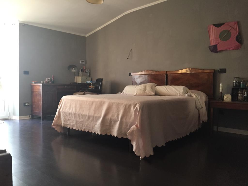 appartamento in vendita a Palombara Sabina in zona Cretone