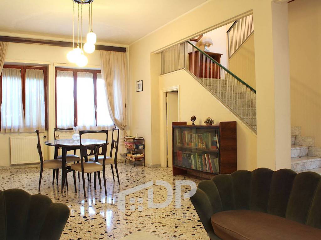 casa indipendente in vendita a Palombara Sabina