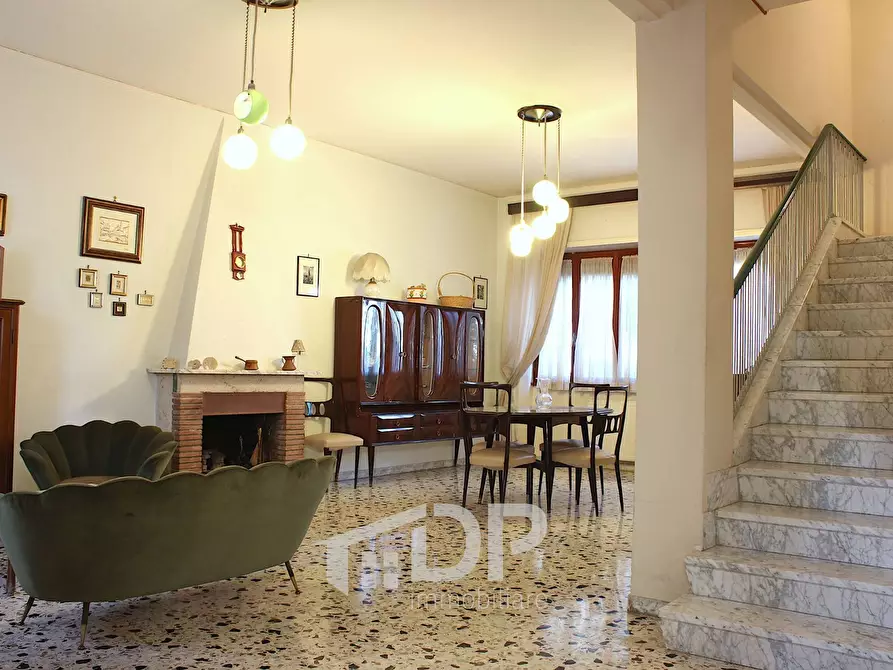 casa indipendente in vendita a Palombara Sabina