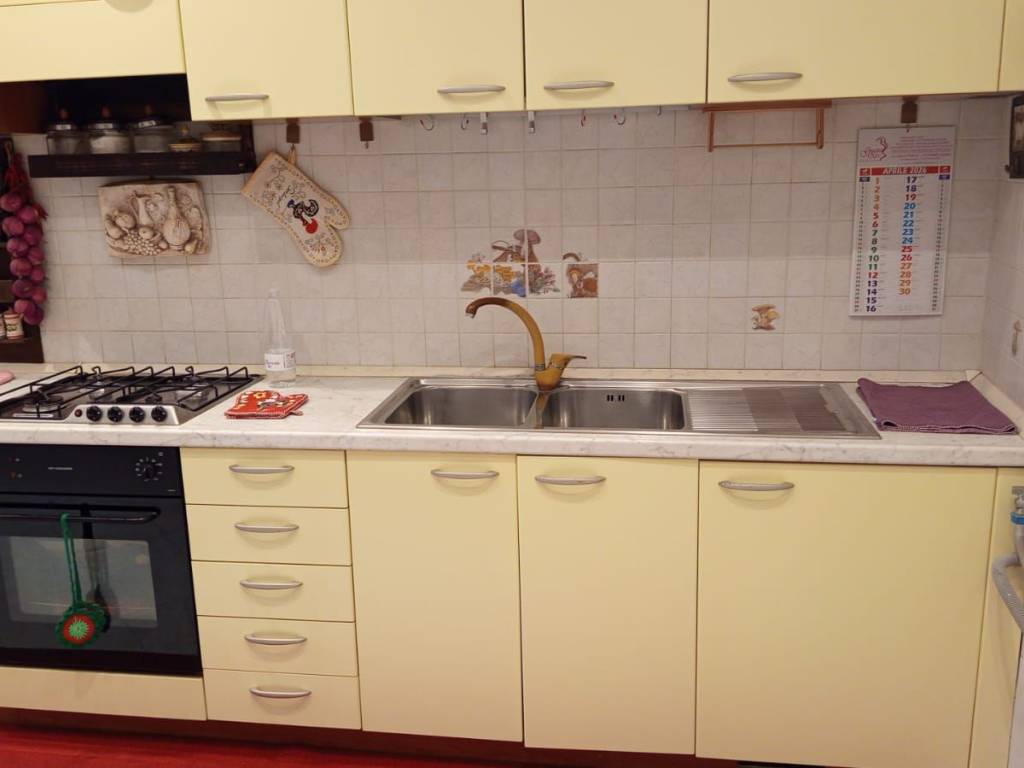 appartamento in vendita a Palombara Sabina