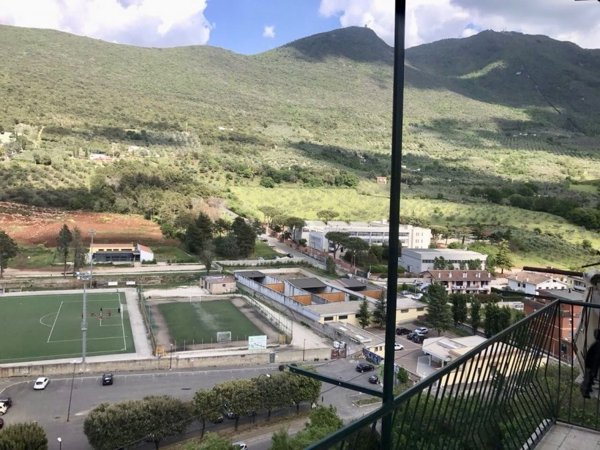 appartamento in vendita a Palombara Sabina