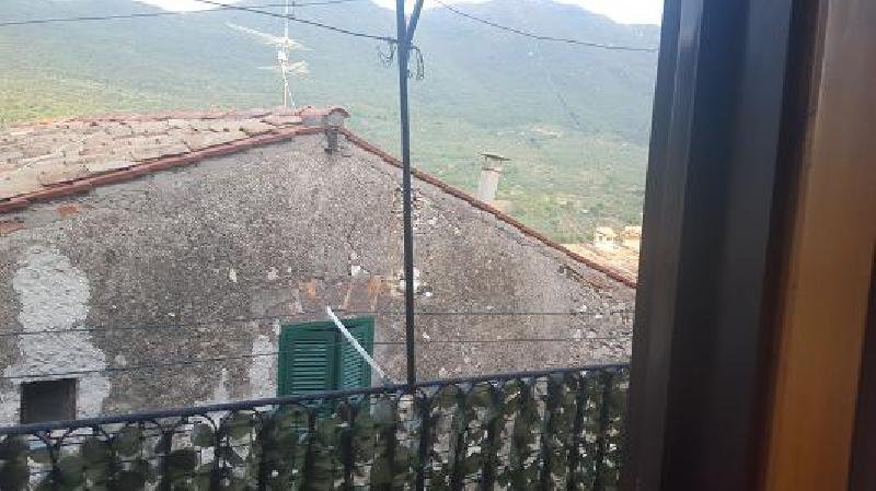 appartamento in vendita a Palombara Sabina