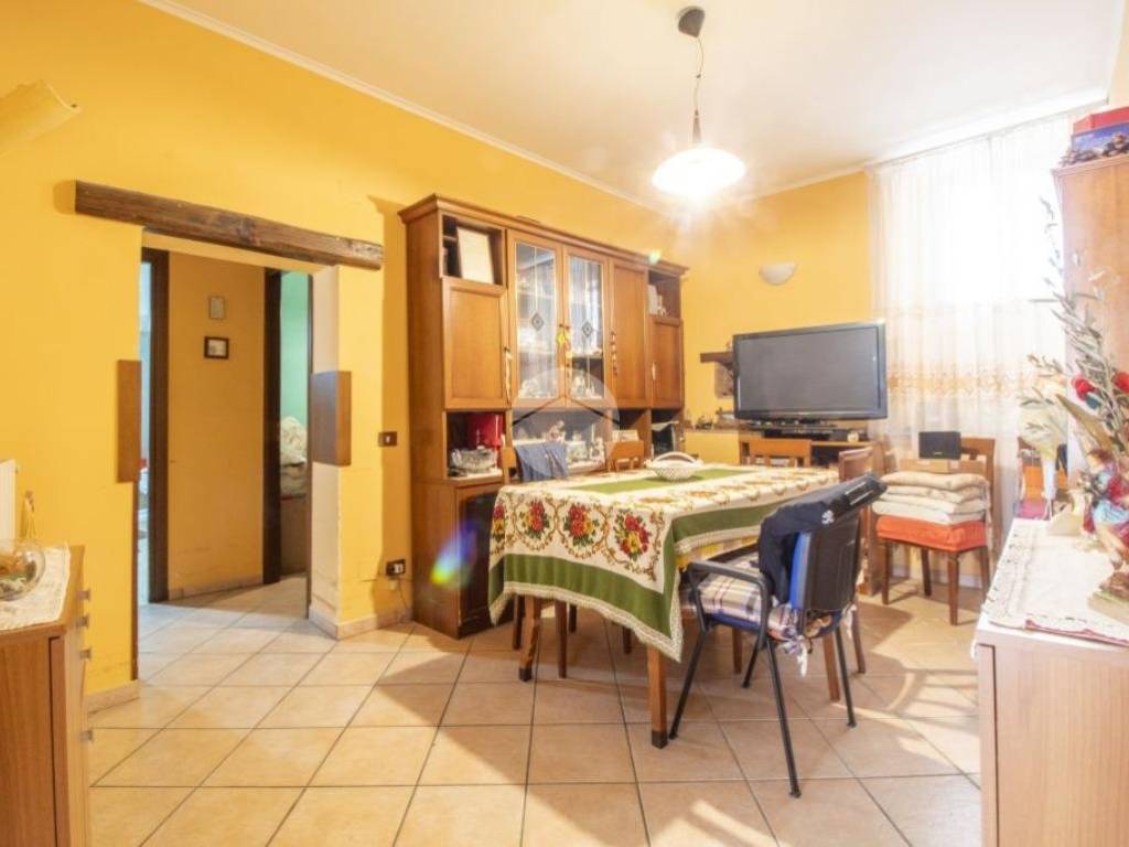 appartamento in vendita a Palombara Sabina
