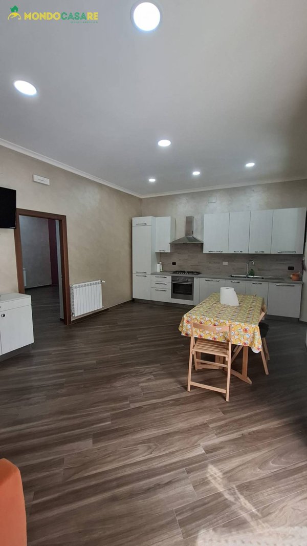 appartamento in vendita a Palombara Sabina