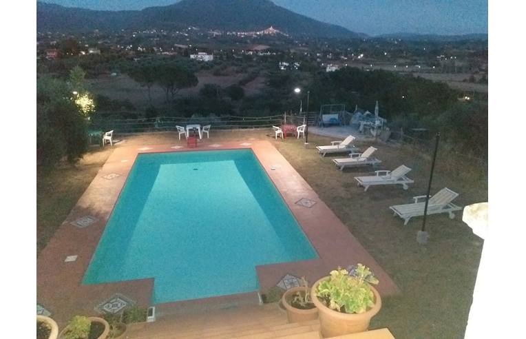 casa indipendente in vendita a Palombara Sabina
