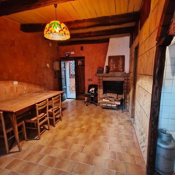 appartamento in vendita a Palombara Sabina