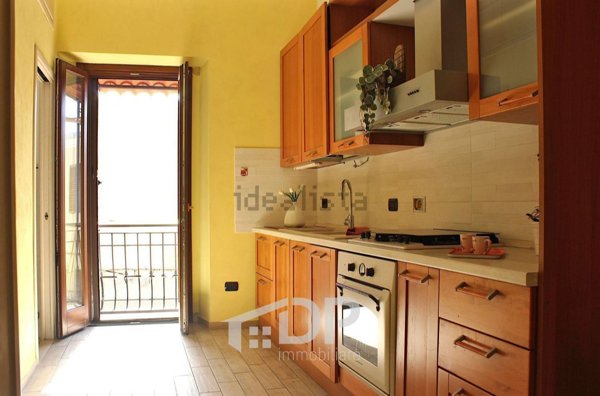 appartamento in vendita a Palombara Sabina