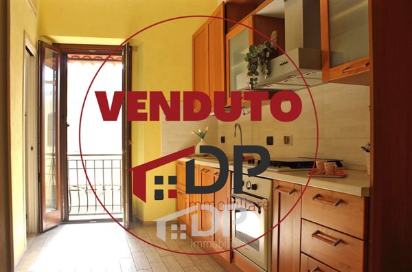 appartamento in vendita a Palombara Sabina