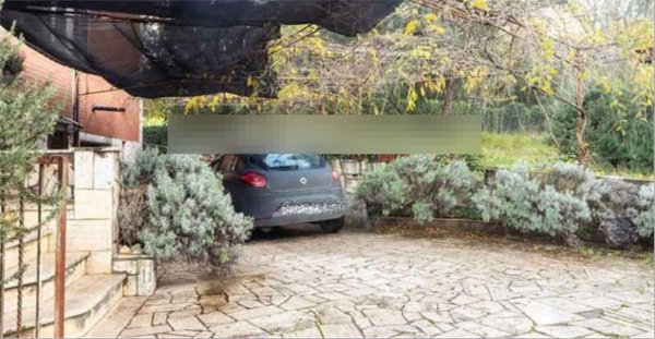 casa indipendente in vendita a Palombara Sabina
