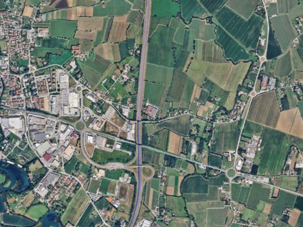 quadrivano in vendita a Palombara Sabina