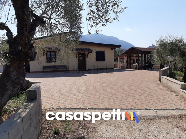 terreno agricolo in vendita a Palombara Sabina