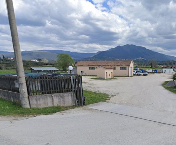 quadrivano in vendita a Palombara Sabina