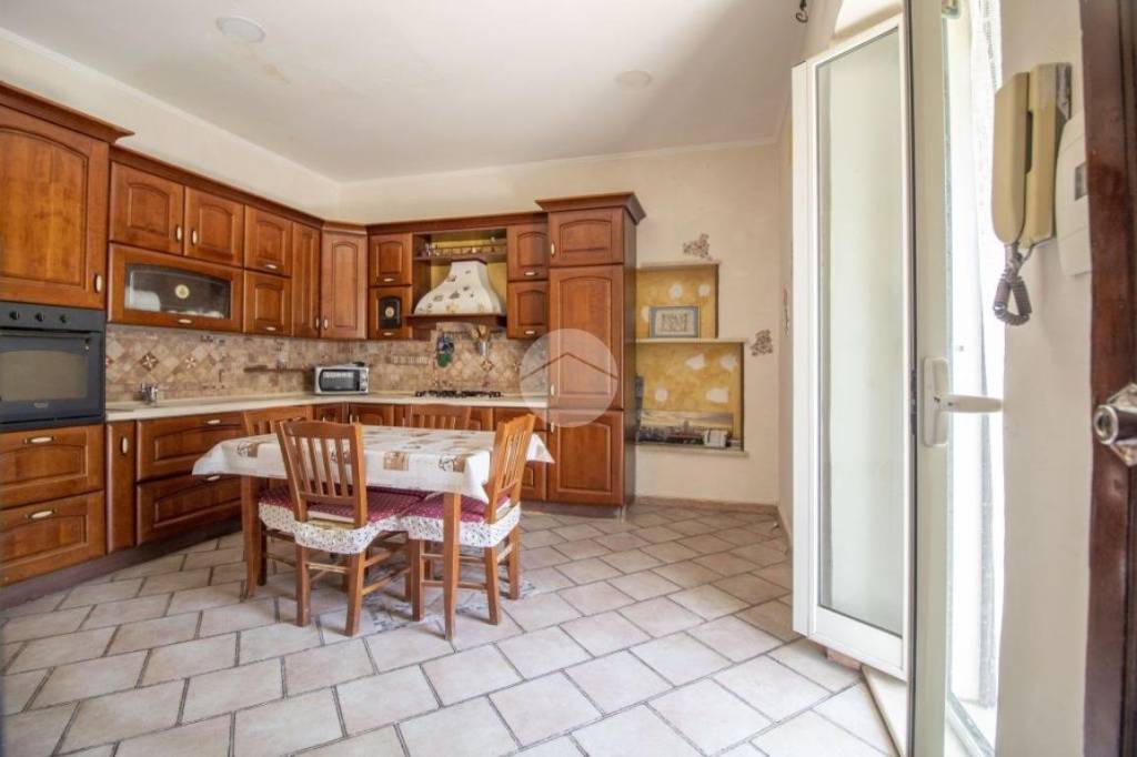 appartamento in vendita a Palombara Sabina