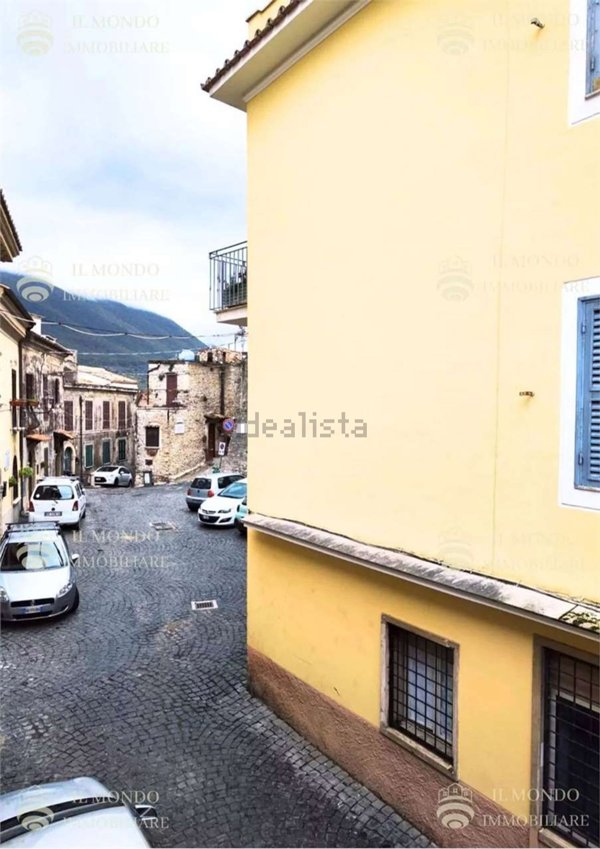 appartamento in vendita a Palombara Sabina