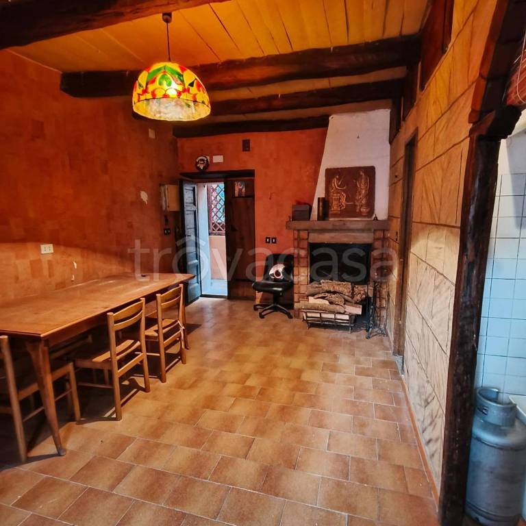 appartamento in vendita a Palombara Sabina