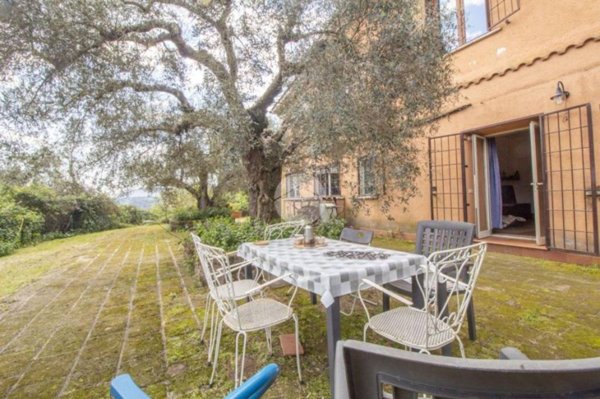 casa indipendente in vendita a Palombara Sabina
