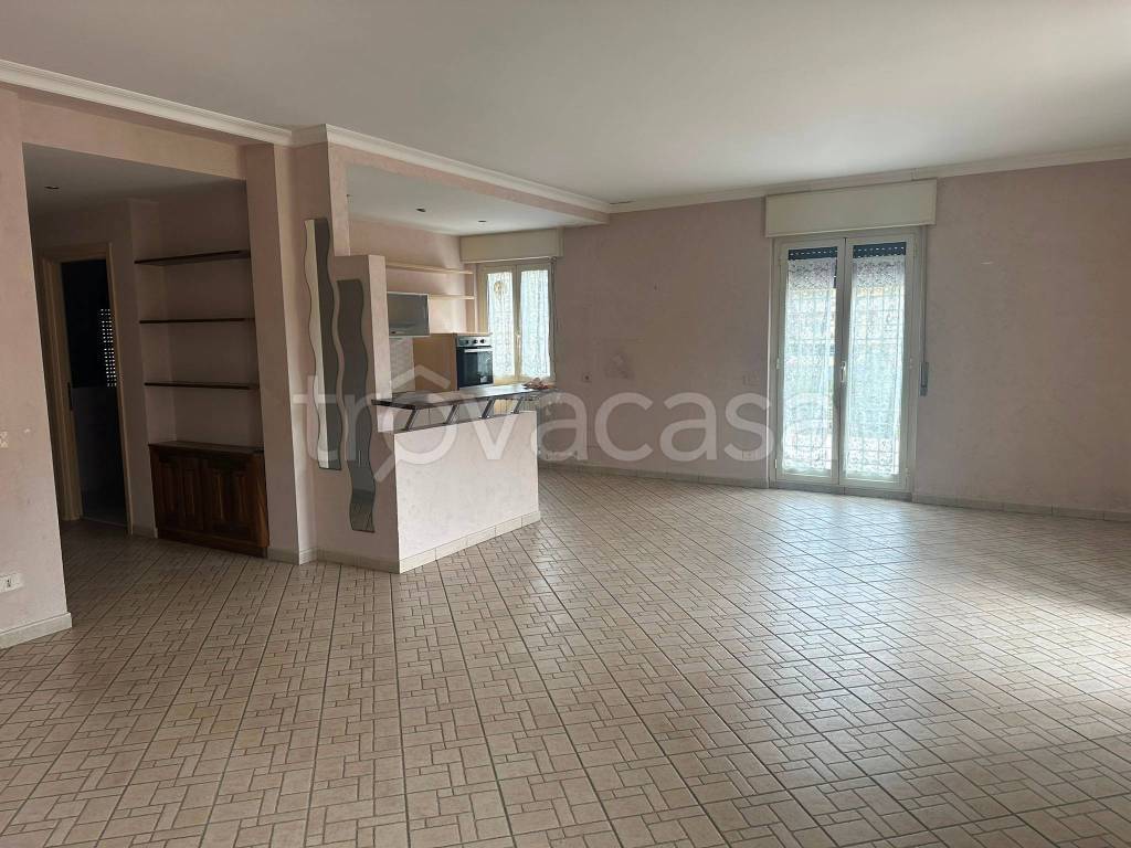 appartamento in vendita a Palombara Sabina