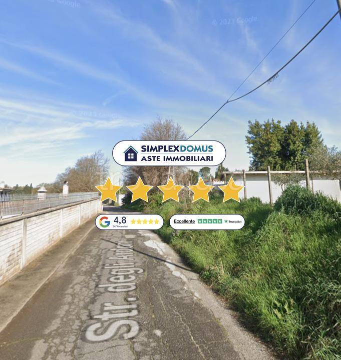 casa indipendente in vendita a Palombara Sabina in zona Cretone