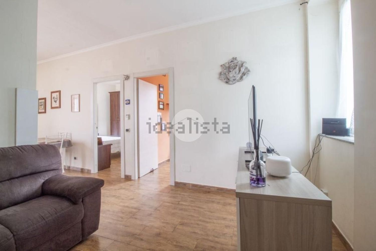 appartamento in vendita a Palombara Sabina
