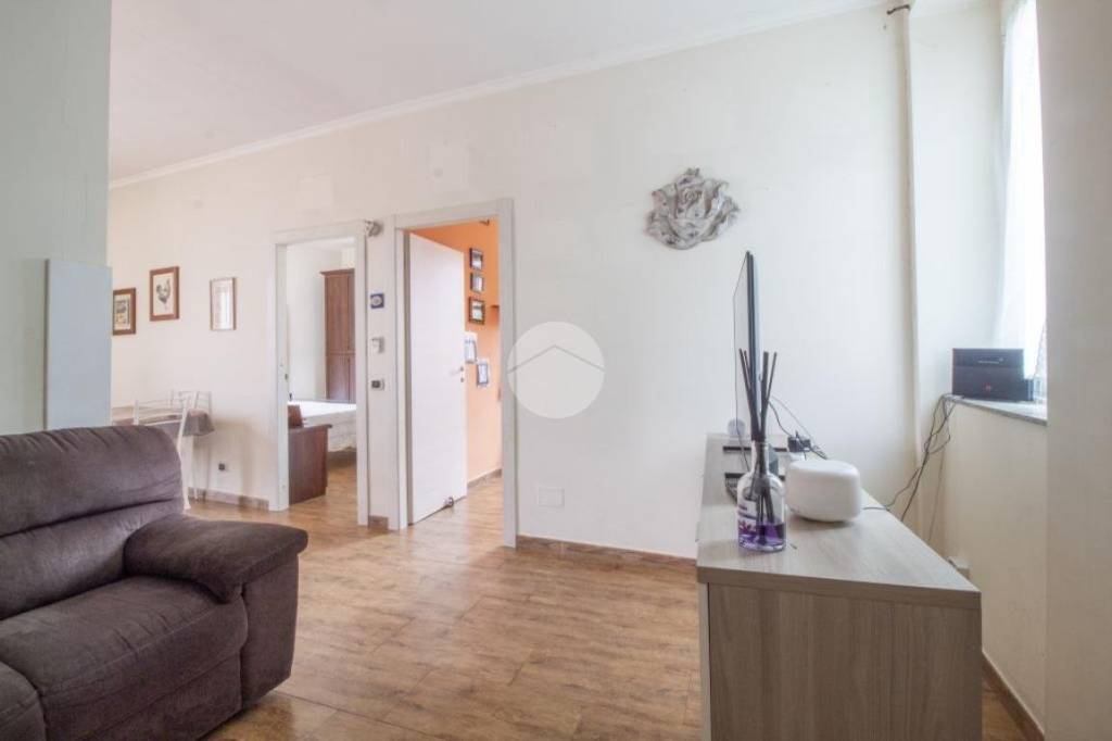 appartamento in vendita a Palombara Sabina