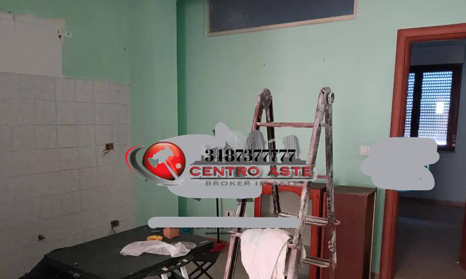 appartamento in vendita a Palombara Sabina in zona Cretone