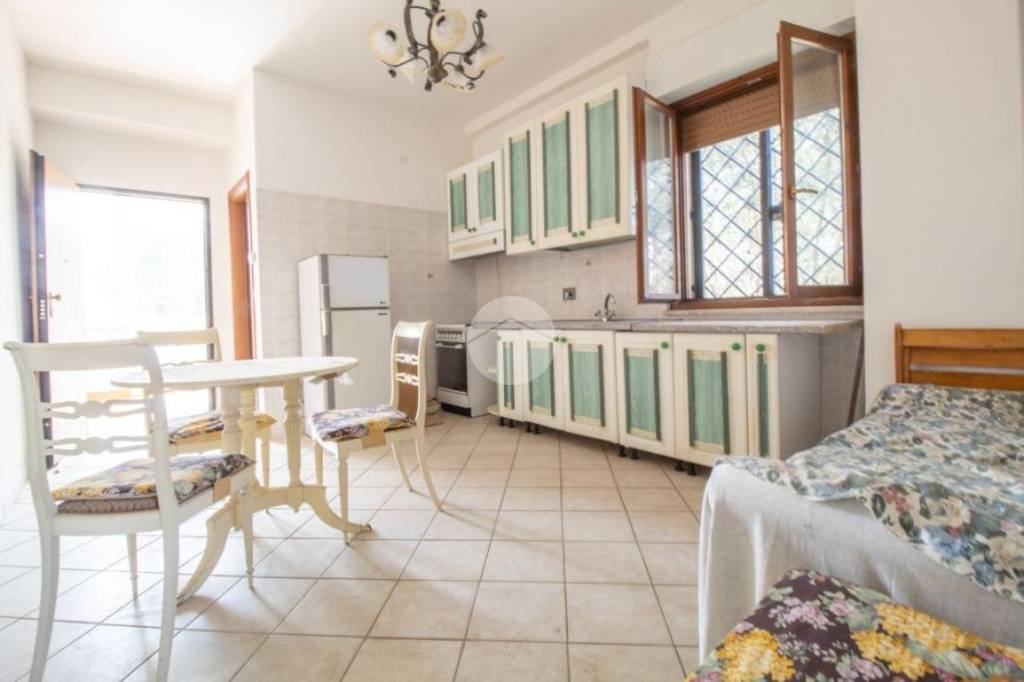 appartamento in vendita a Palombara Sabina in zona Stazzano
