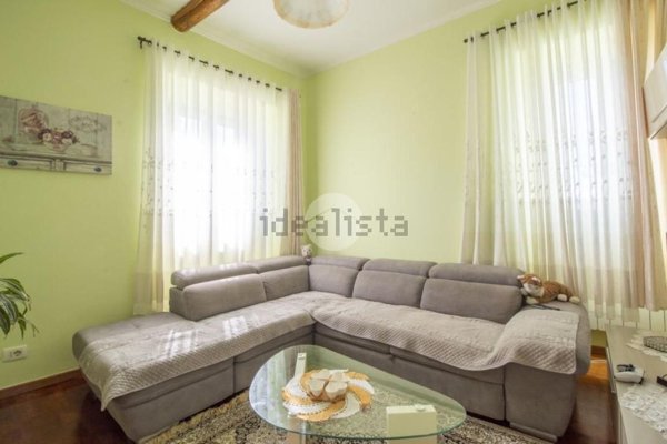 appartamento in vendita a Palombara Sabina