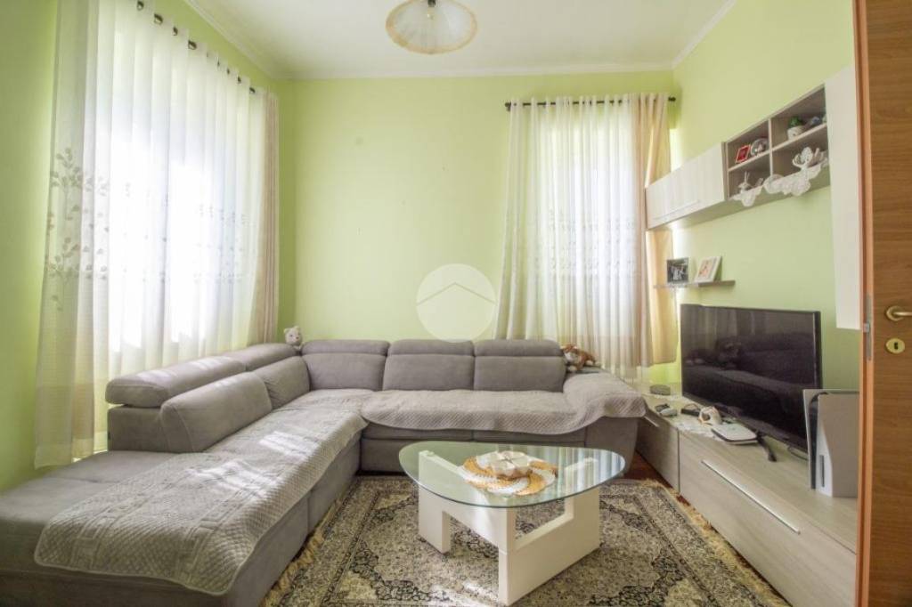 appartamento in vendita a Palombara Sabina