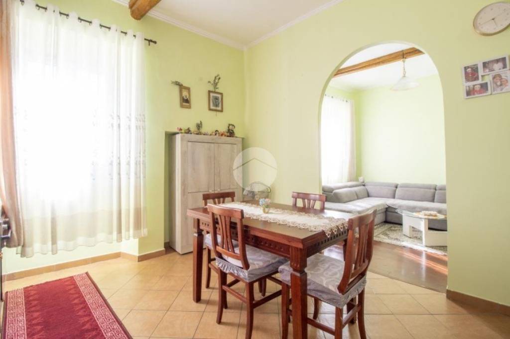 appartamento in vendita a Palombara Sabina