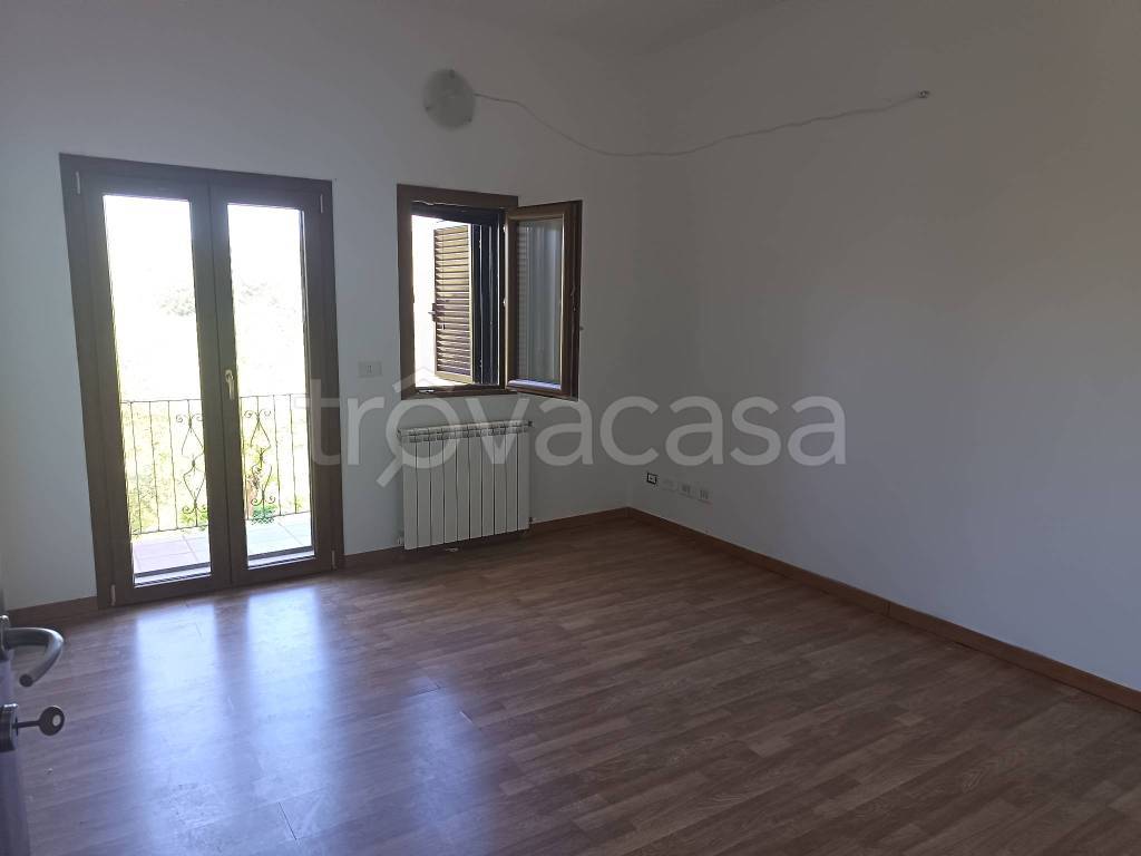 appartamento in vendita a Palombara Sabina